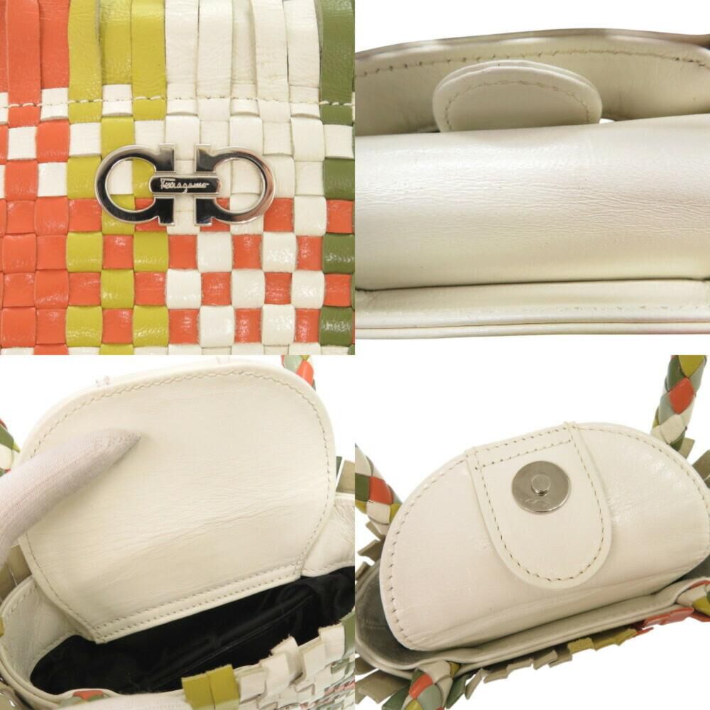 Salvatore Ferragamo Handbag