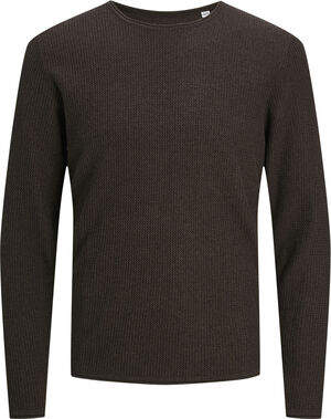 JJECOOPER KNIT CREW NECK NOOS