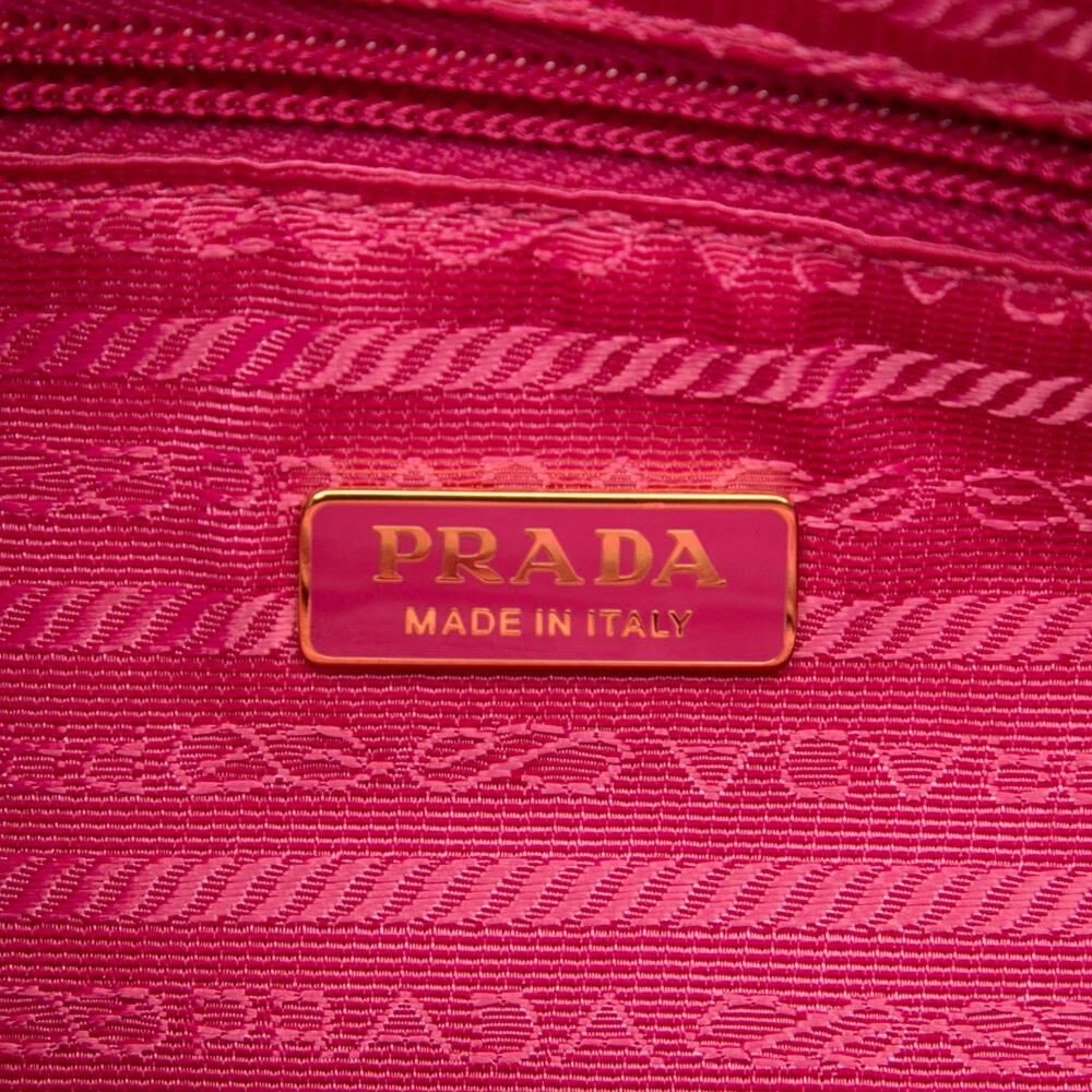 Prada Tessuto
