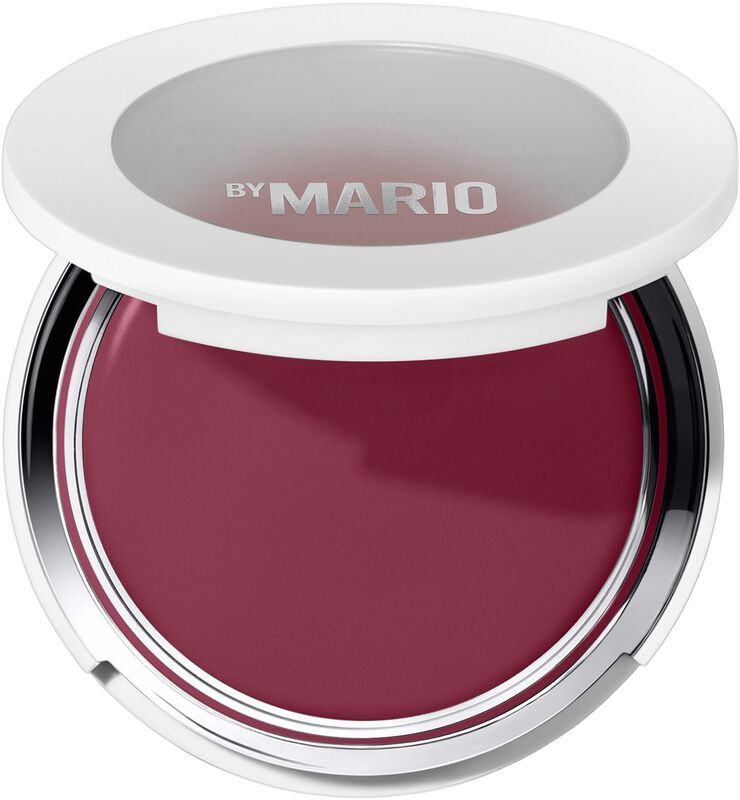 SOFT POP PLUMP BLUSH VEIL-BERRY PUN