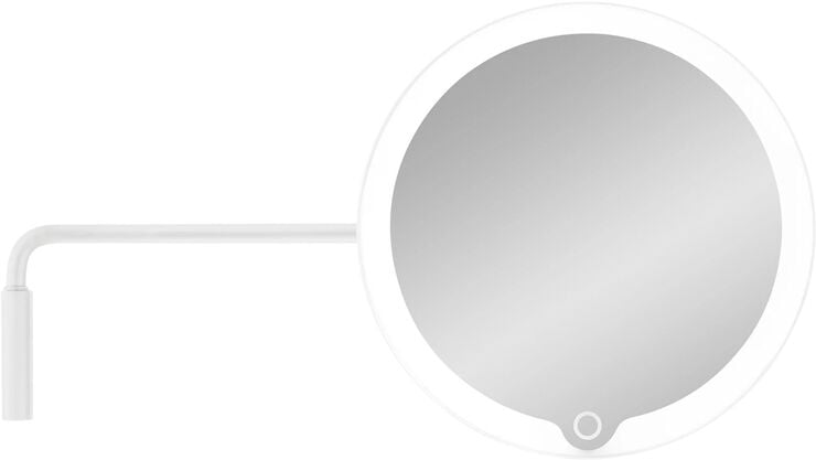 Wall mounted LED Vanity Mirror -MODO- Weiß