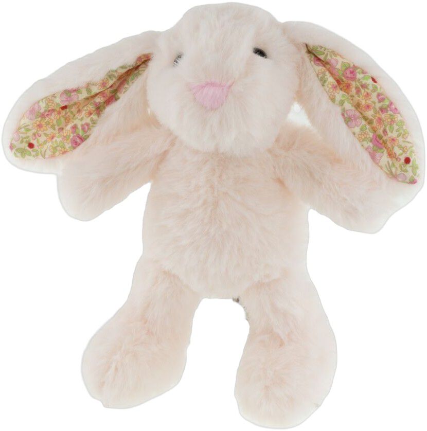 KANIN SWEET LYS ROSA 18CM