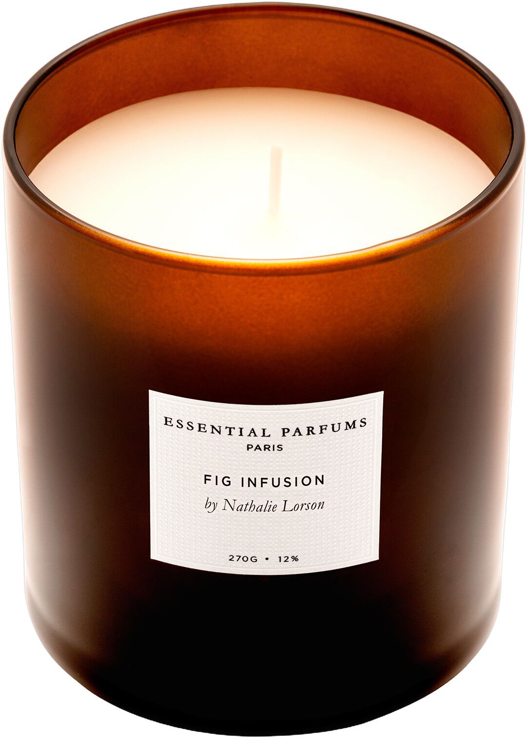 Fig Infusion By Nathalie Lorson Candle 270g