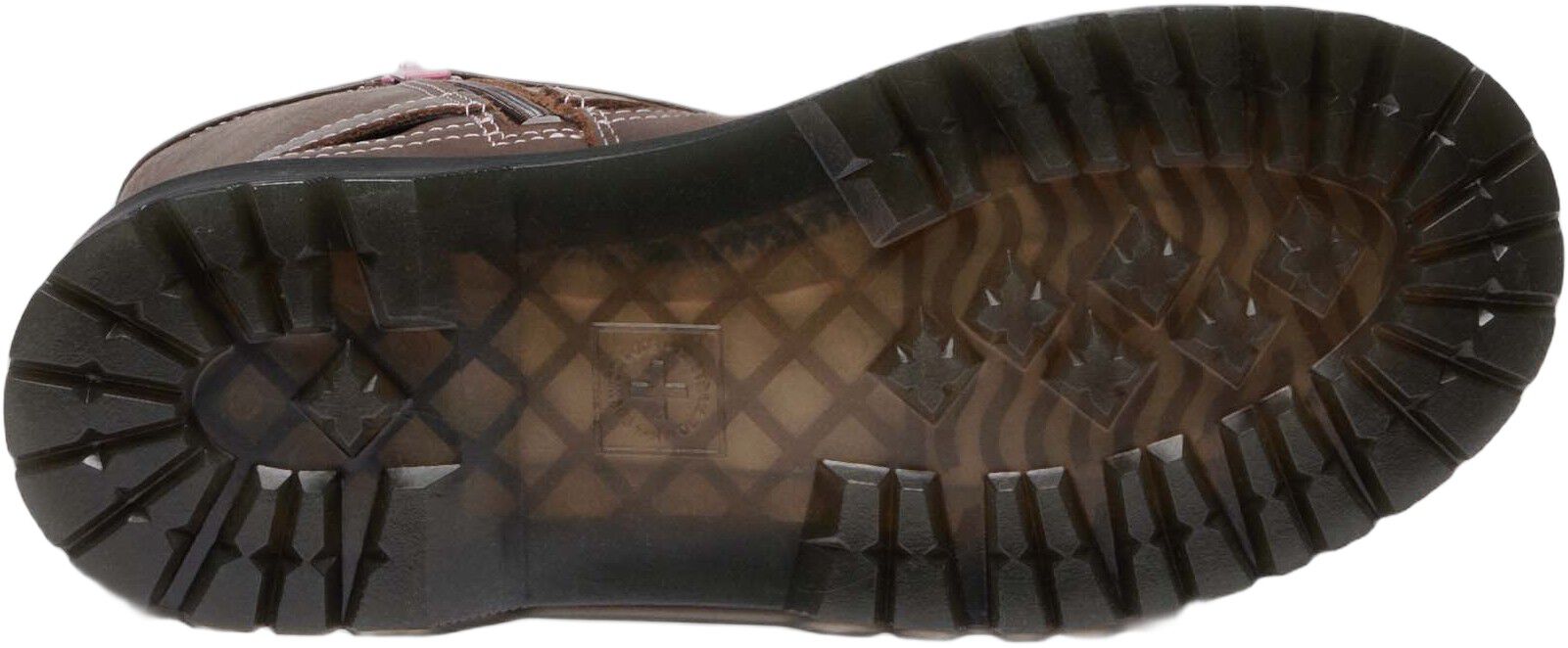 Genaya Y Dark Brown Wyoming