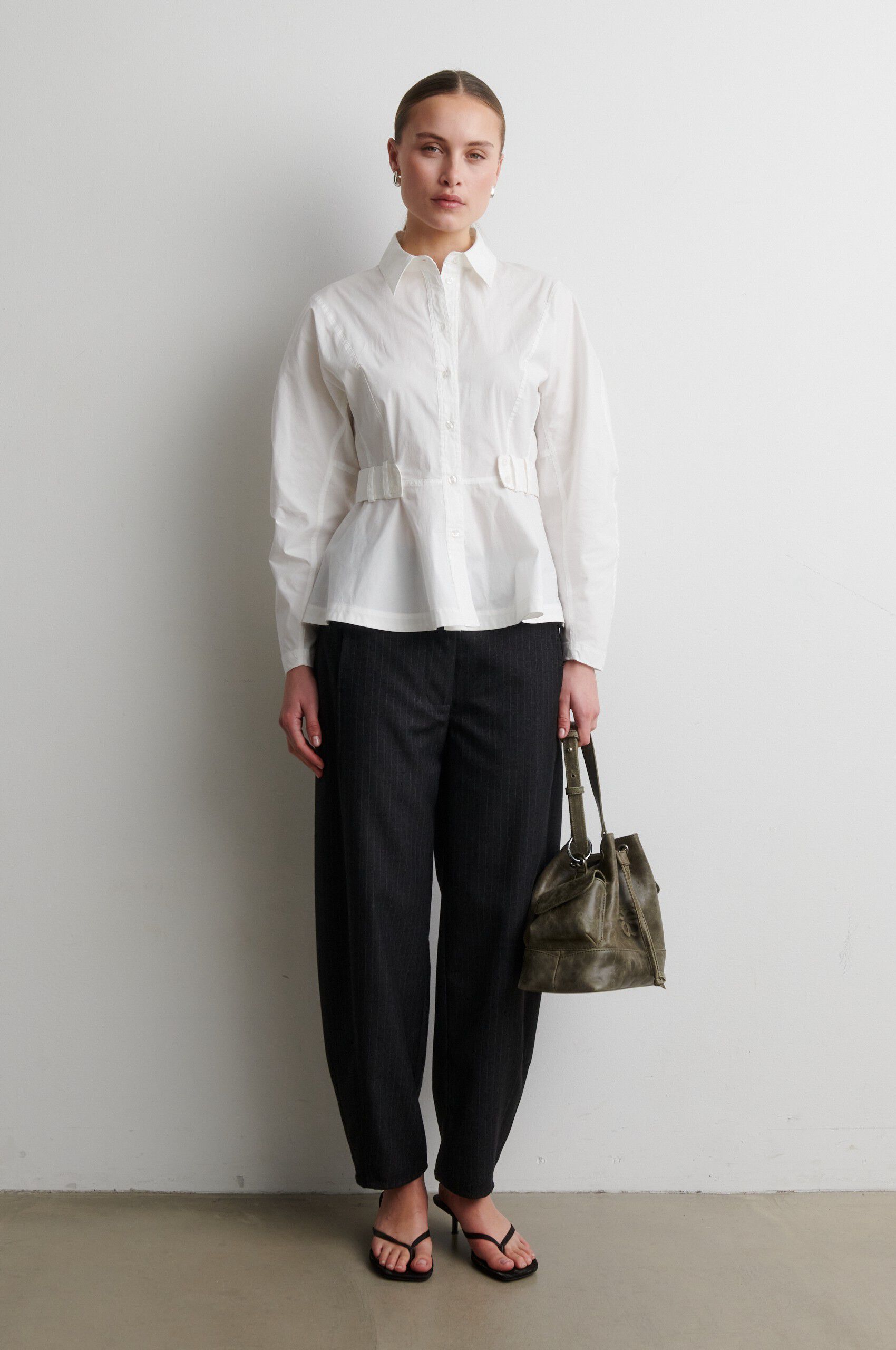 Viana Shirt