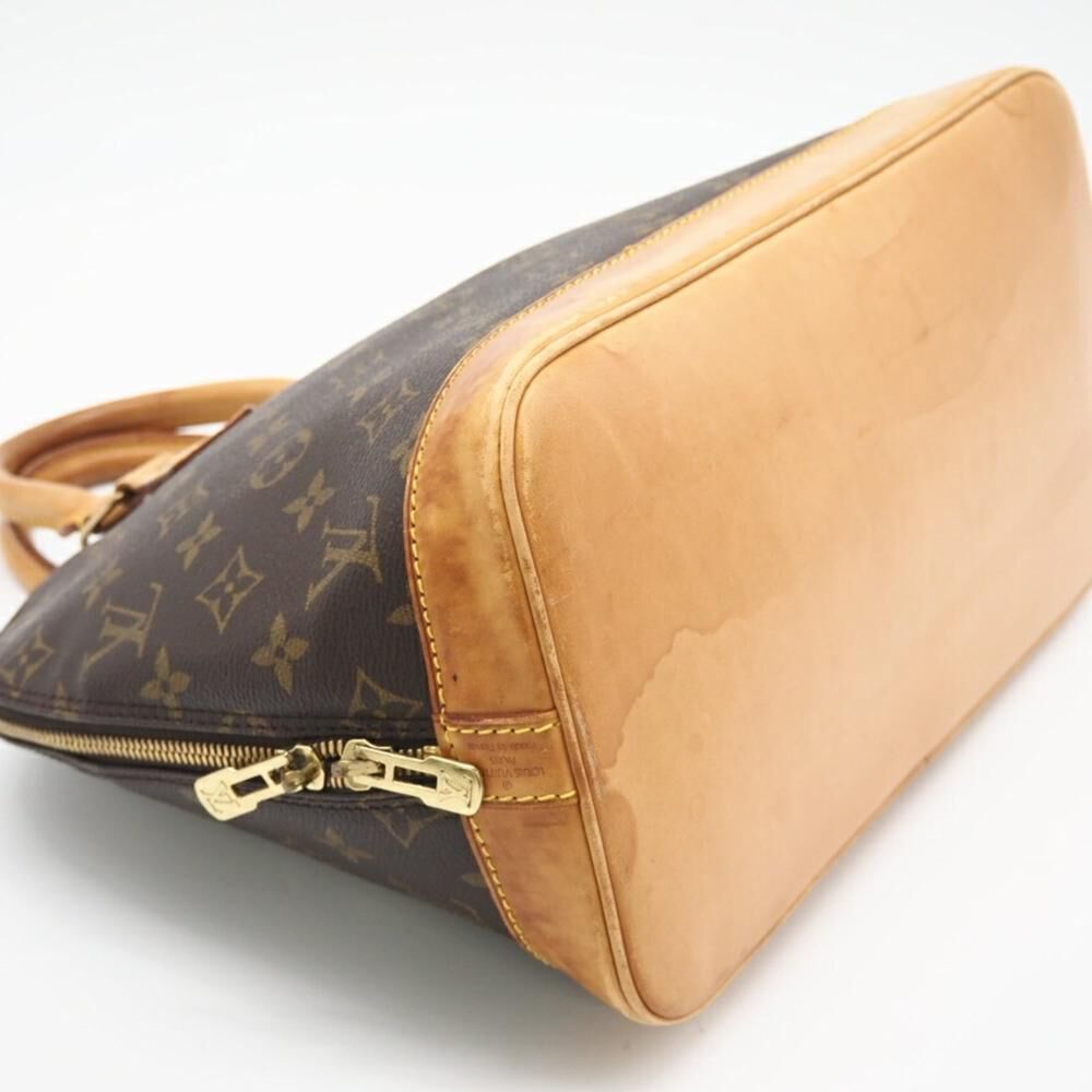 Louis Vuitton Alma
