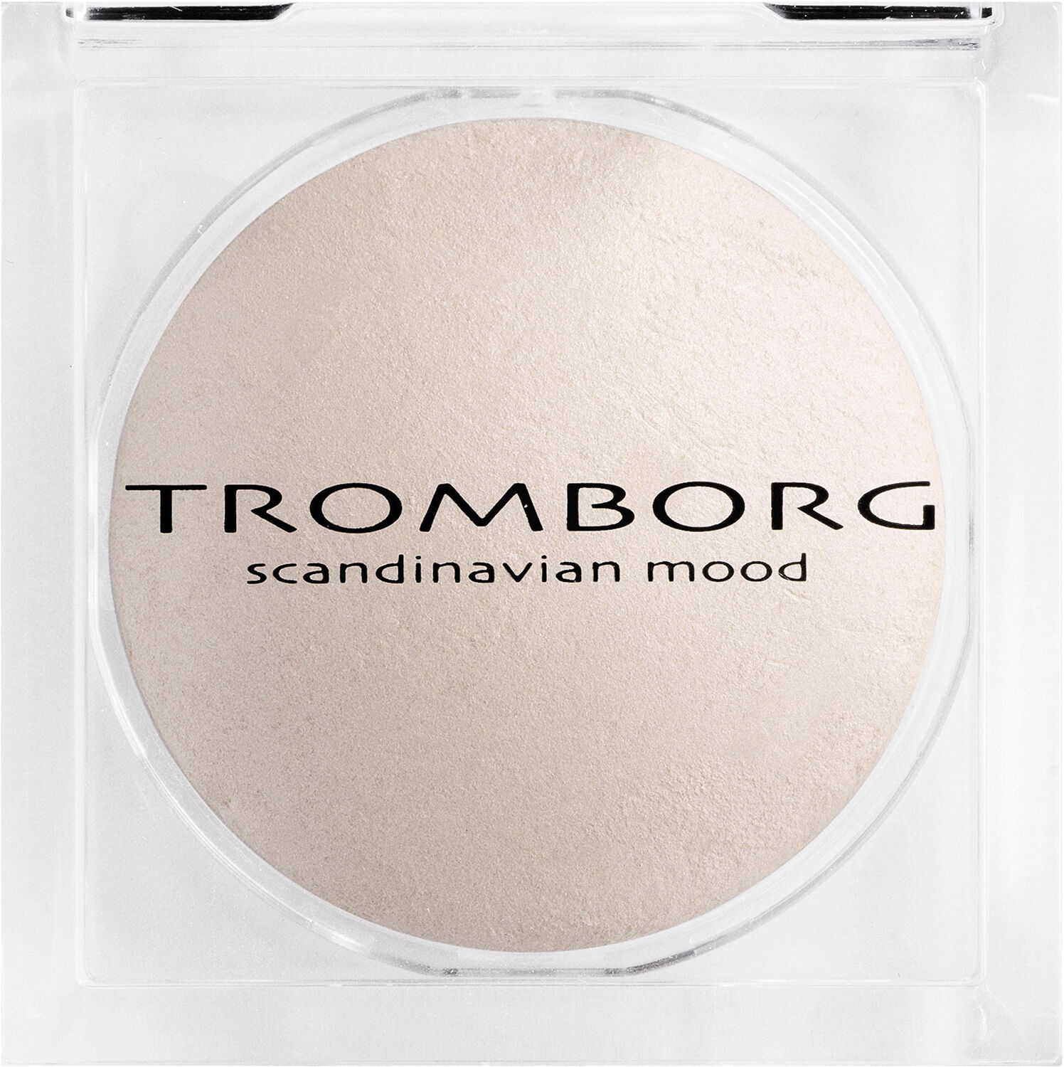 Baked Mineral Shadow