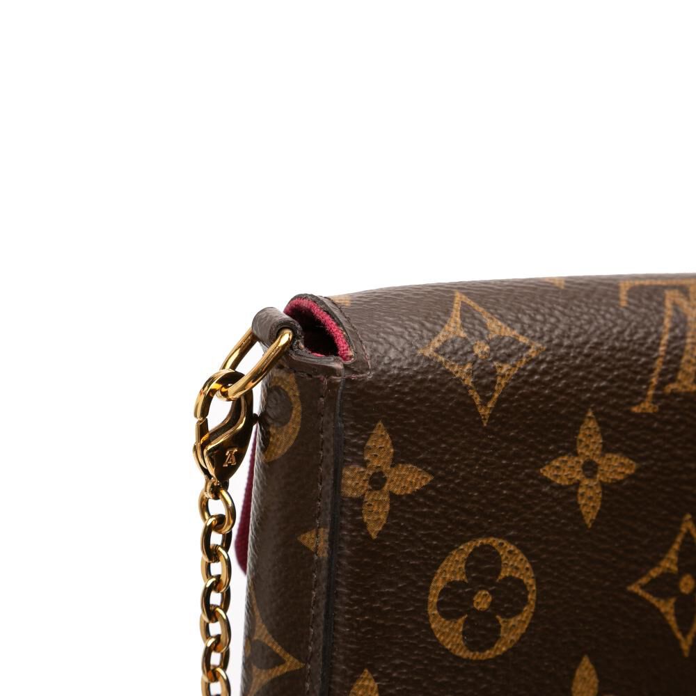 Louis Vuitton Pochette Felicie
