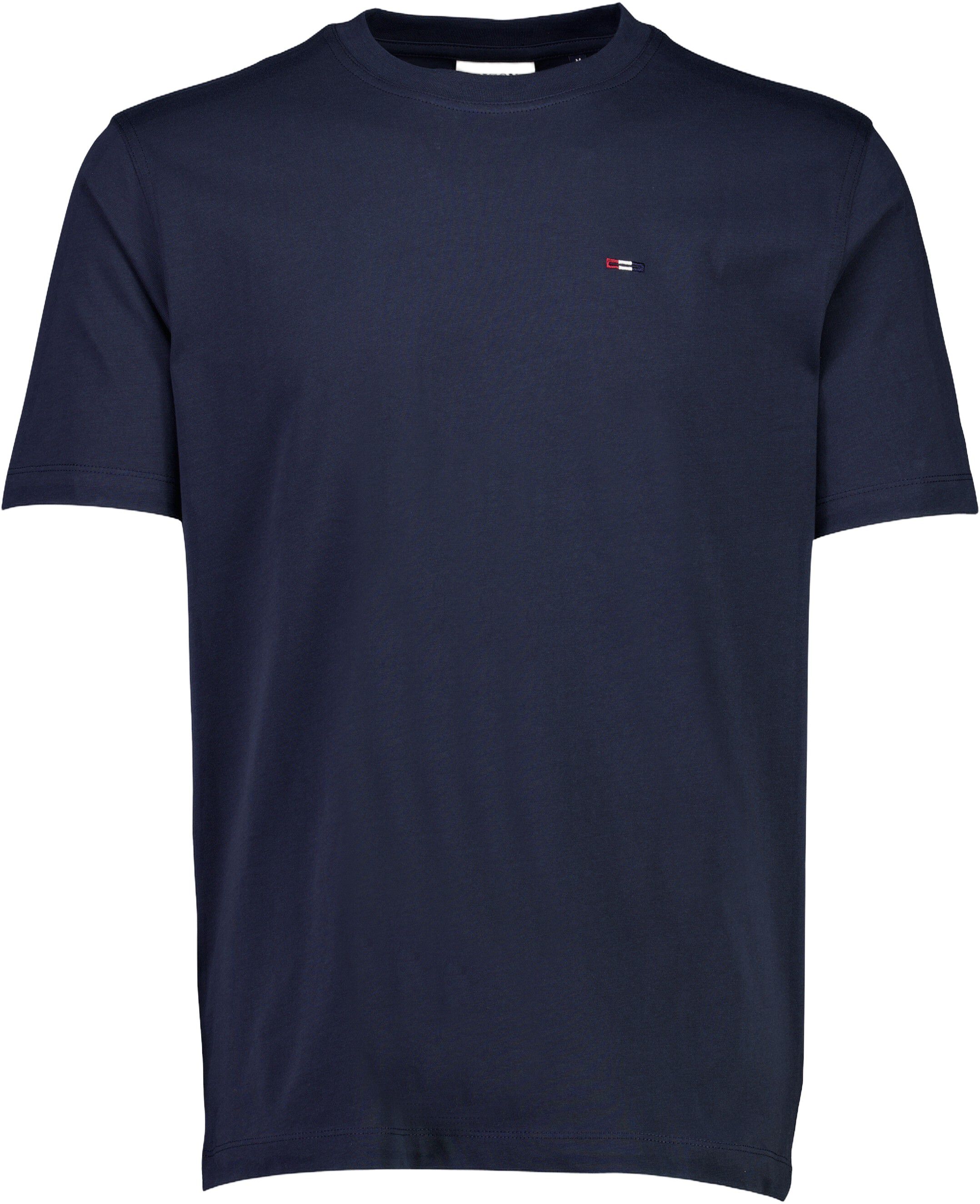 Basic o-neck tee S/S 3 pack