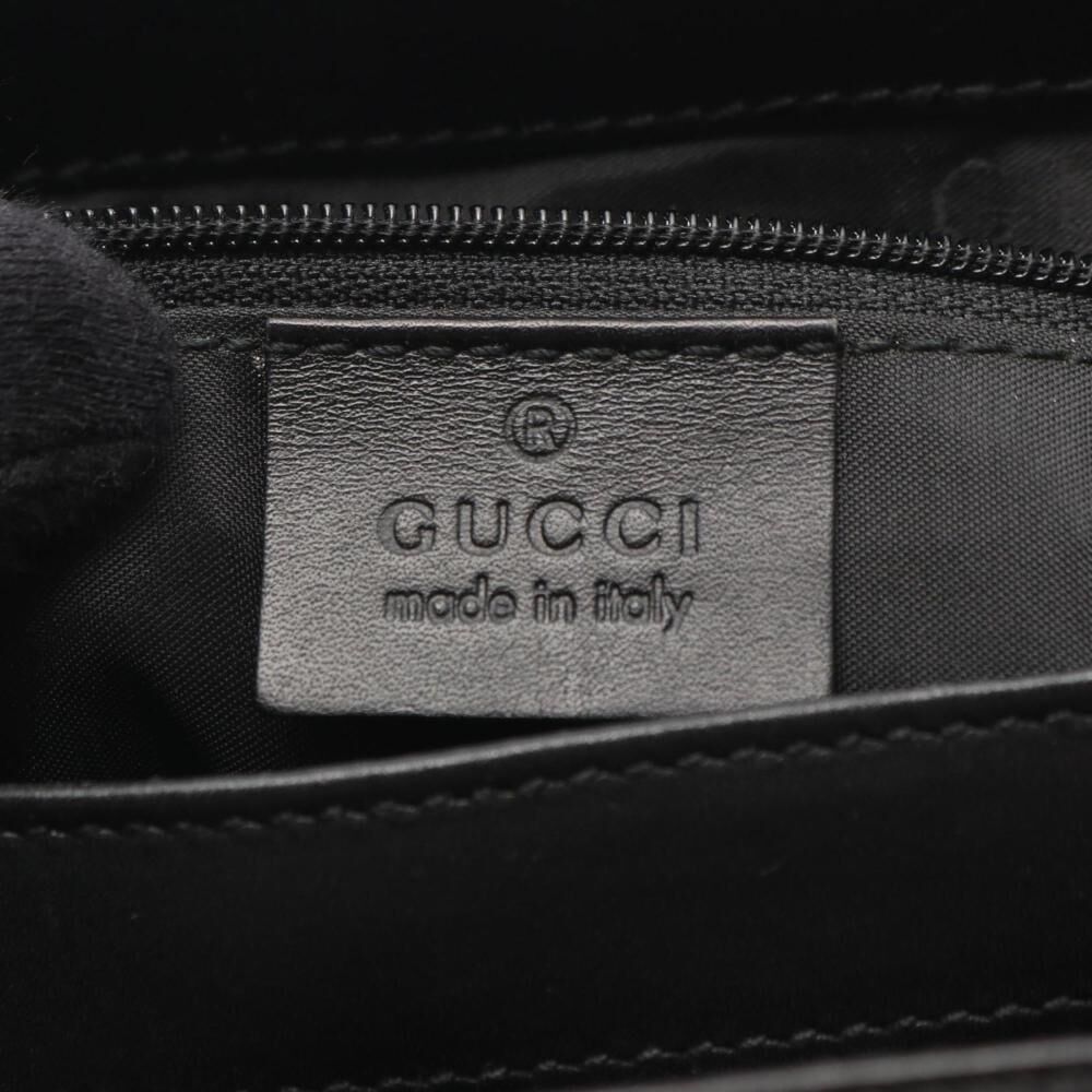 Gucci Bamboo