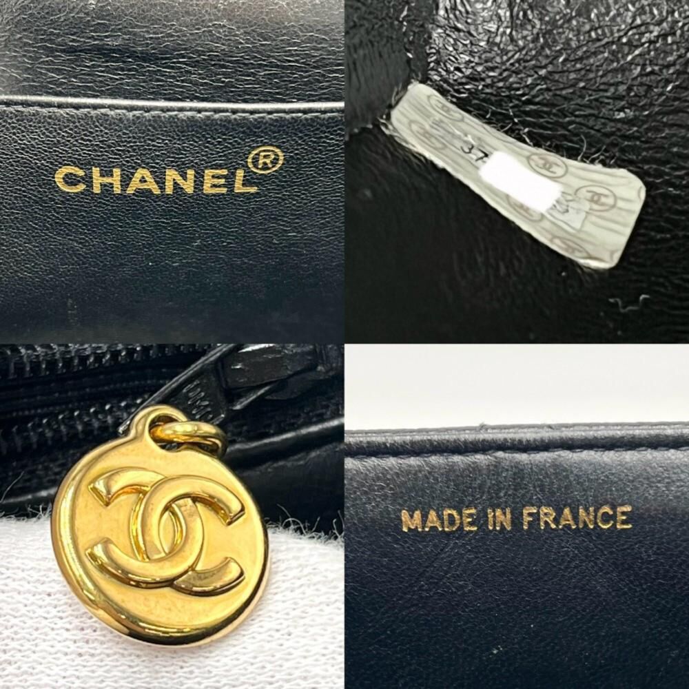 Chanel Handbag
