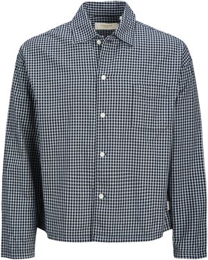 JORAUSTIN CLEAN CHECK SHIRT LS SN
