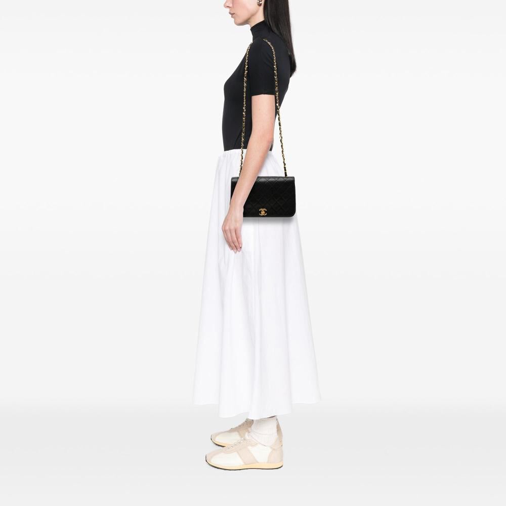 Chanel Flap Bag