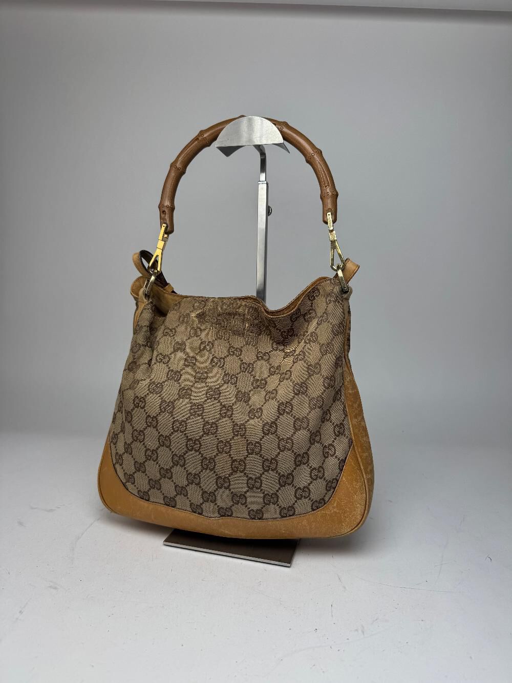 Gucci Bamboo