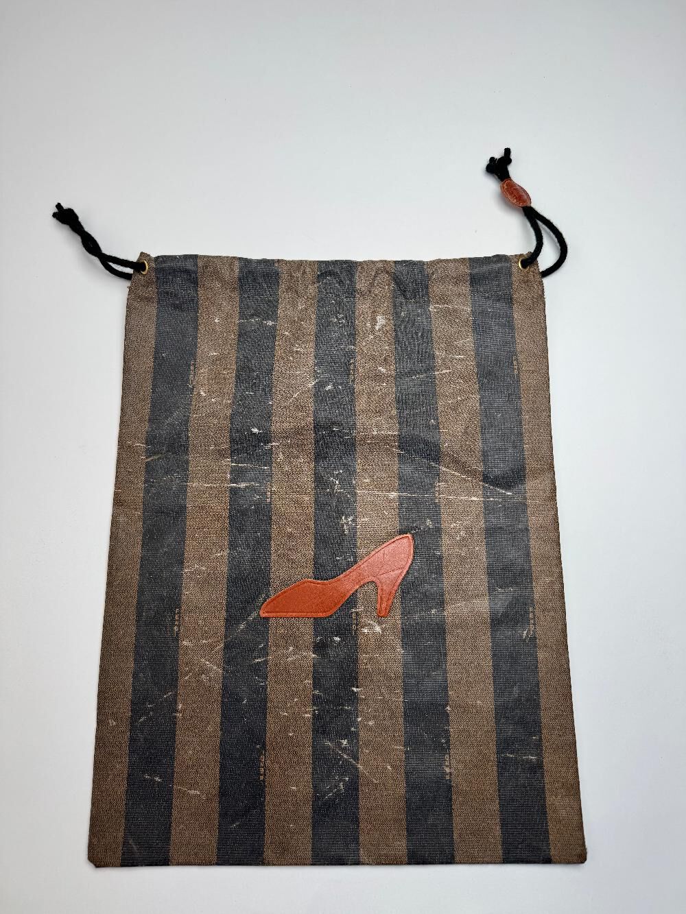 Fendi Pouch