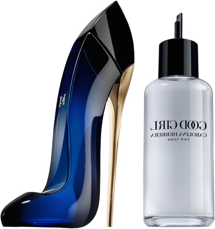 Good Girl Eau de parfum refillable 100. 0 ML