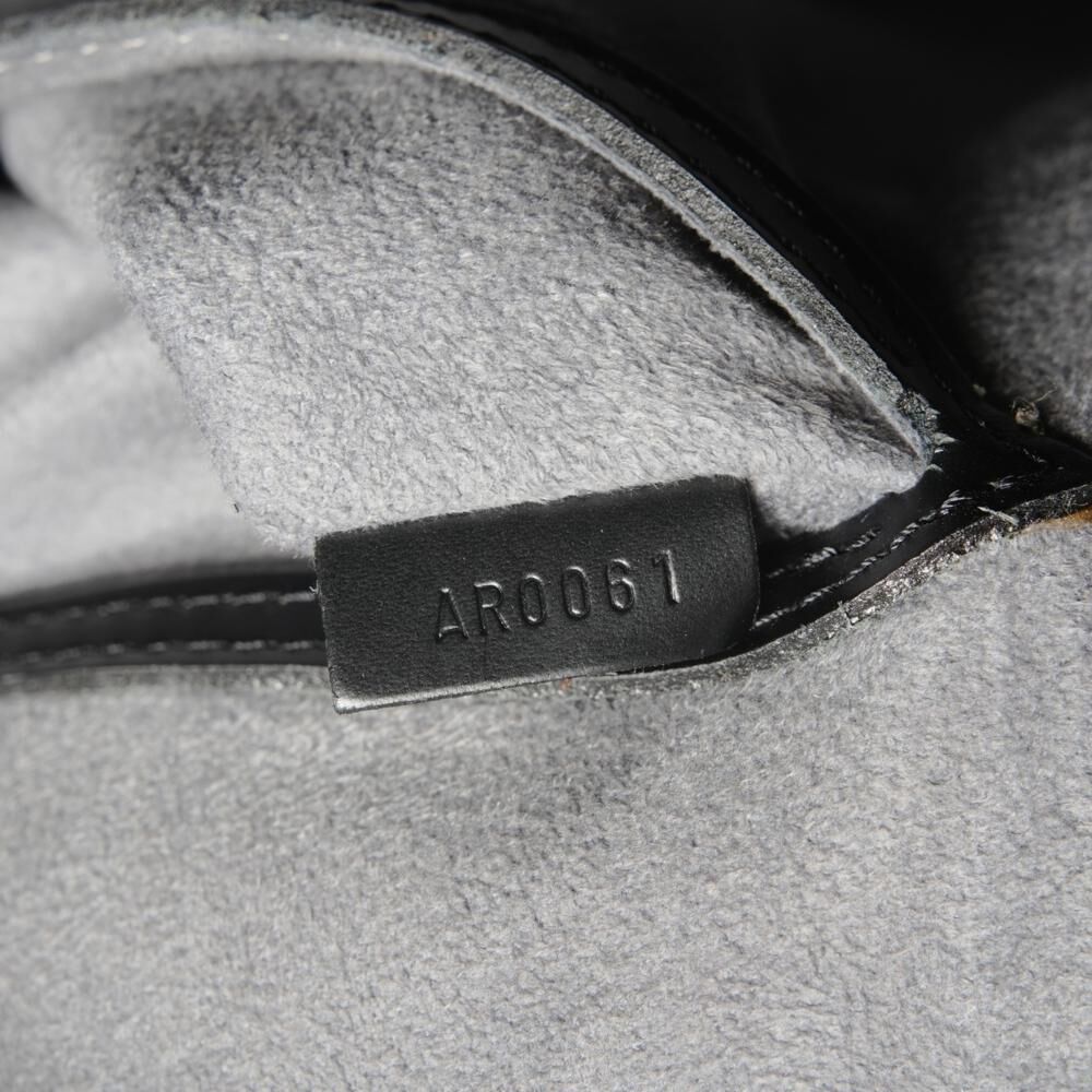 Louis Vuitton Alma