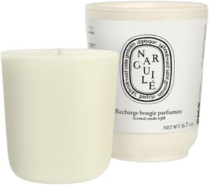 Refill classic candle Narguil&eacute; 190g / 6,7 oz