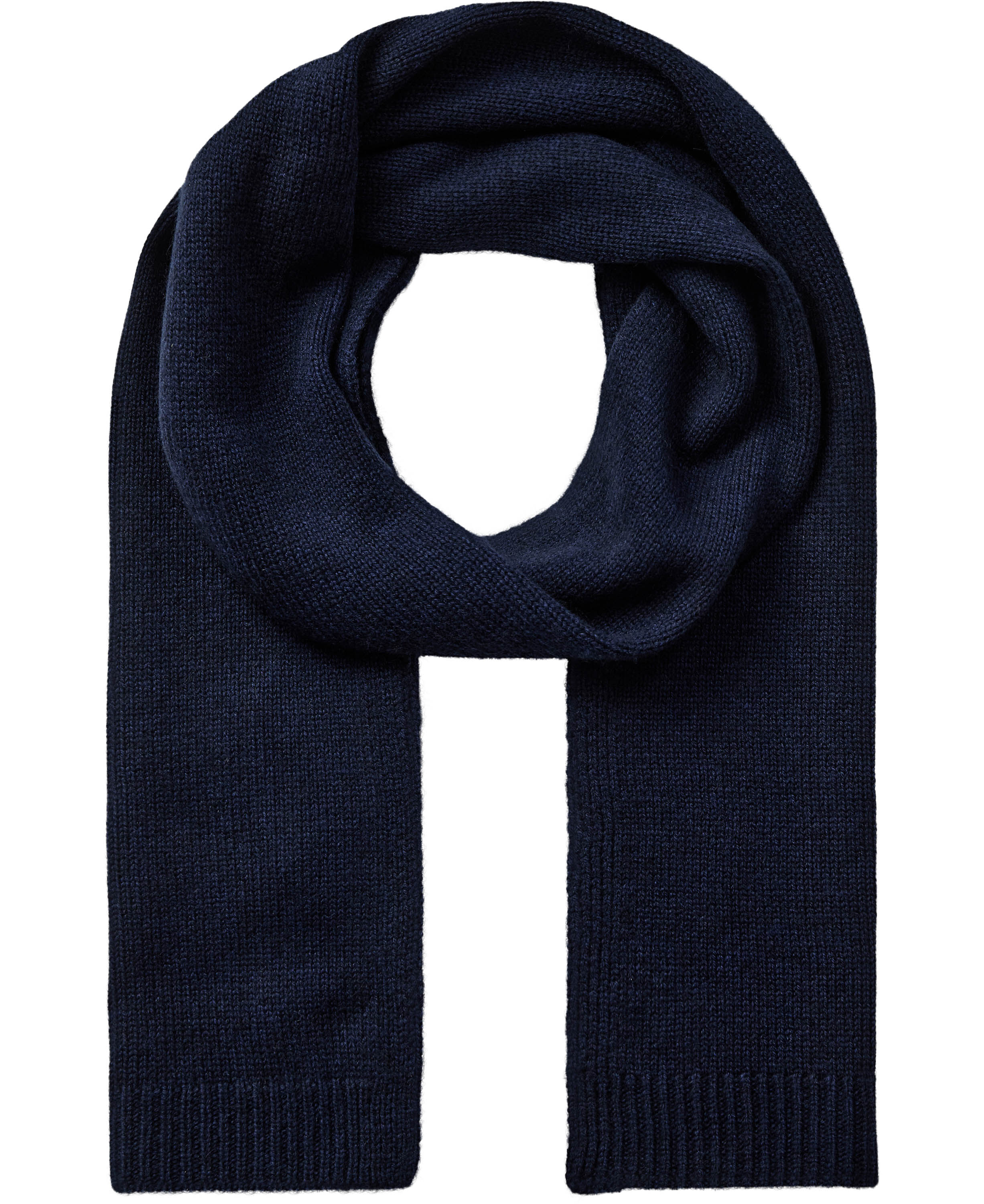 Ethan 2 Scarf RWS wool & GCS cashmere