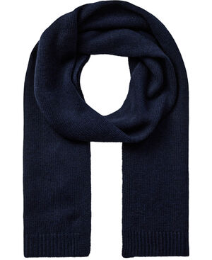 Ethan 2 Scarf RWS wool & GCS cashmere