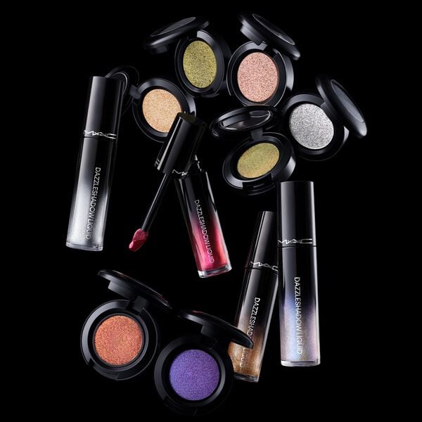Liquid Eyeshadow