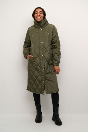 KAlindsay Quilt Jacket