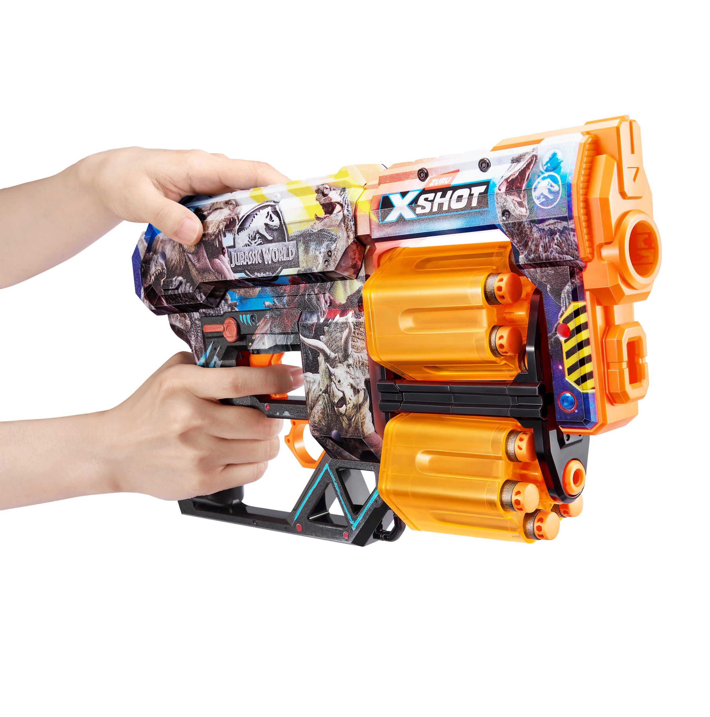 X-SHOT SKINS DREAD S1 JUR