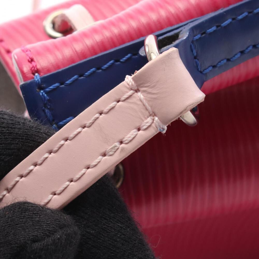 Louis Vuitton Bucket Bag