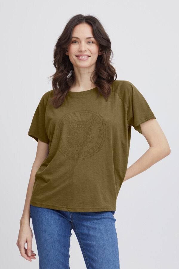 FRELINA TEE 2
