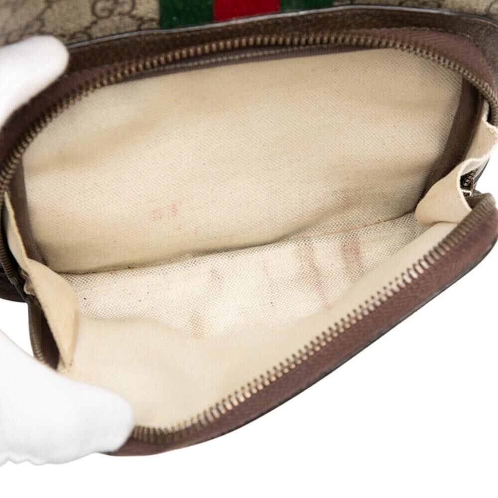 Gucci Backpack