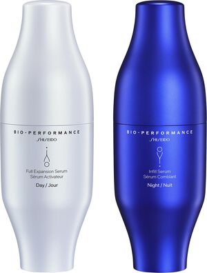 SHISEIDO Bio-Performance Bop skin serum filler 60 ML