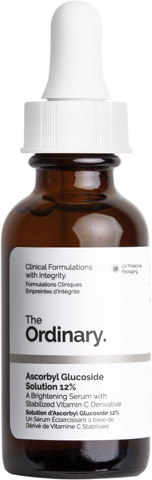 Ascorbyl Glucoside Solution 12%
