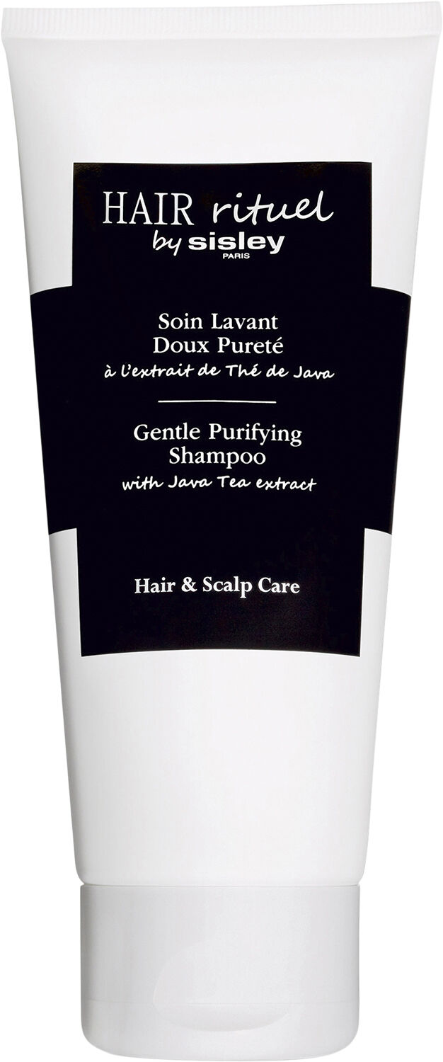 Gentle Purifying Shampoo