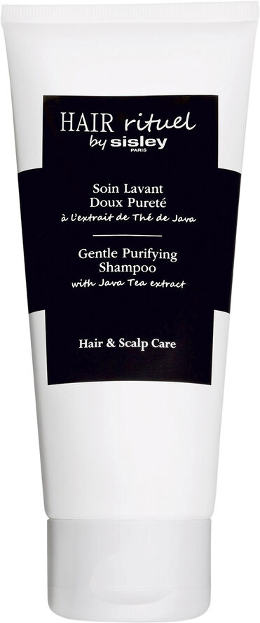 Hair Rituel by Sisley Gentle Purifying Shampoo