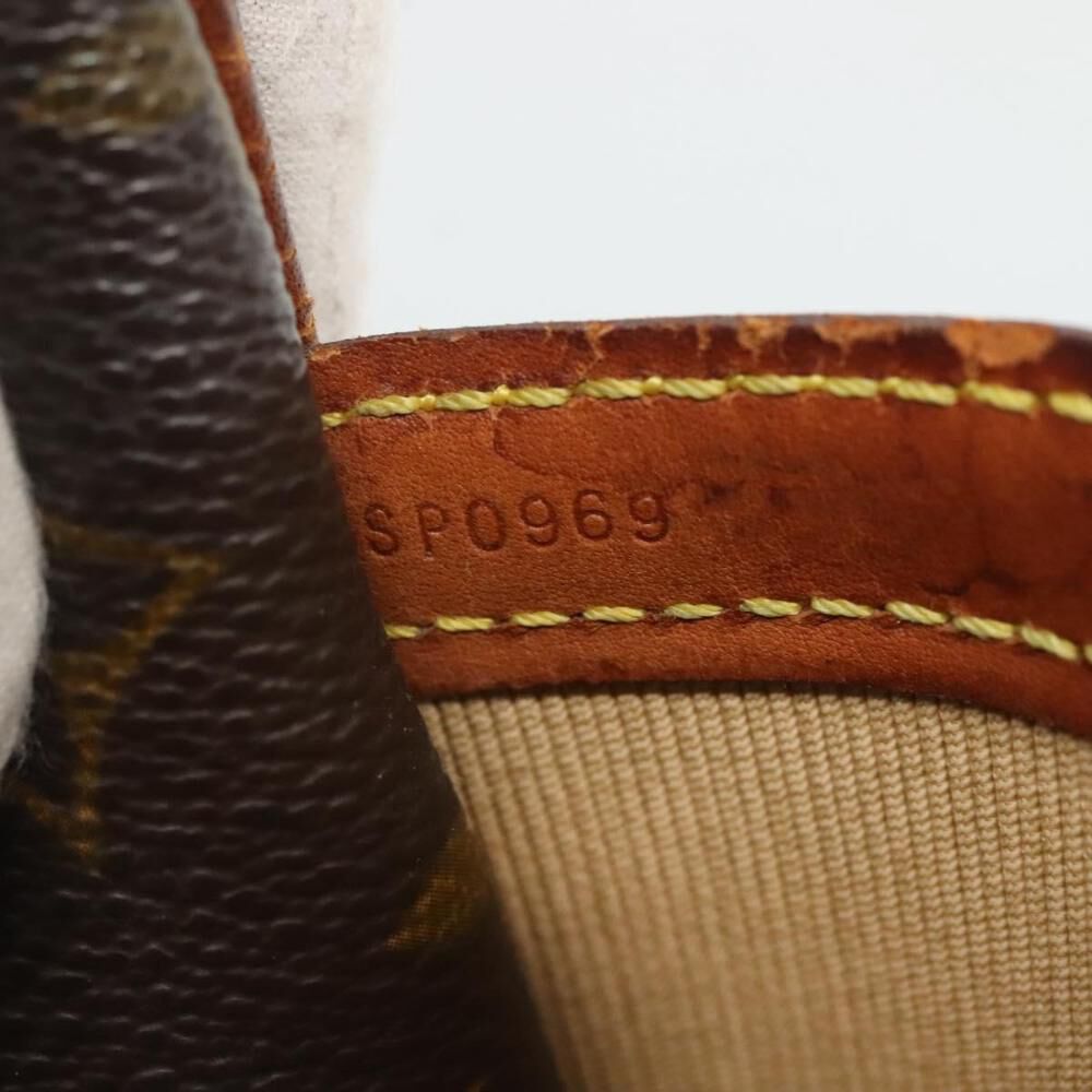 Louis Vuitton Reporter