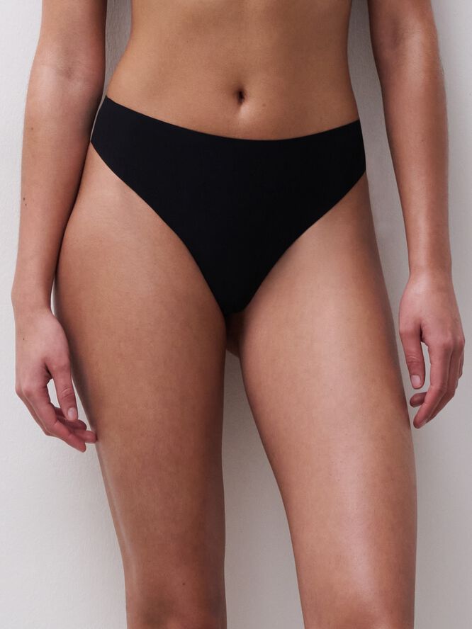 SoftStretch Thong PACK X3