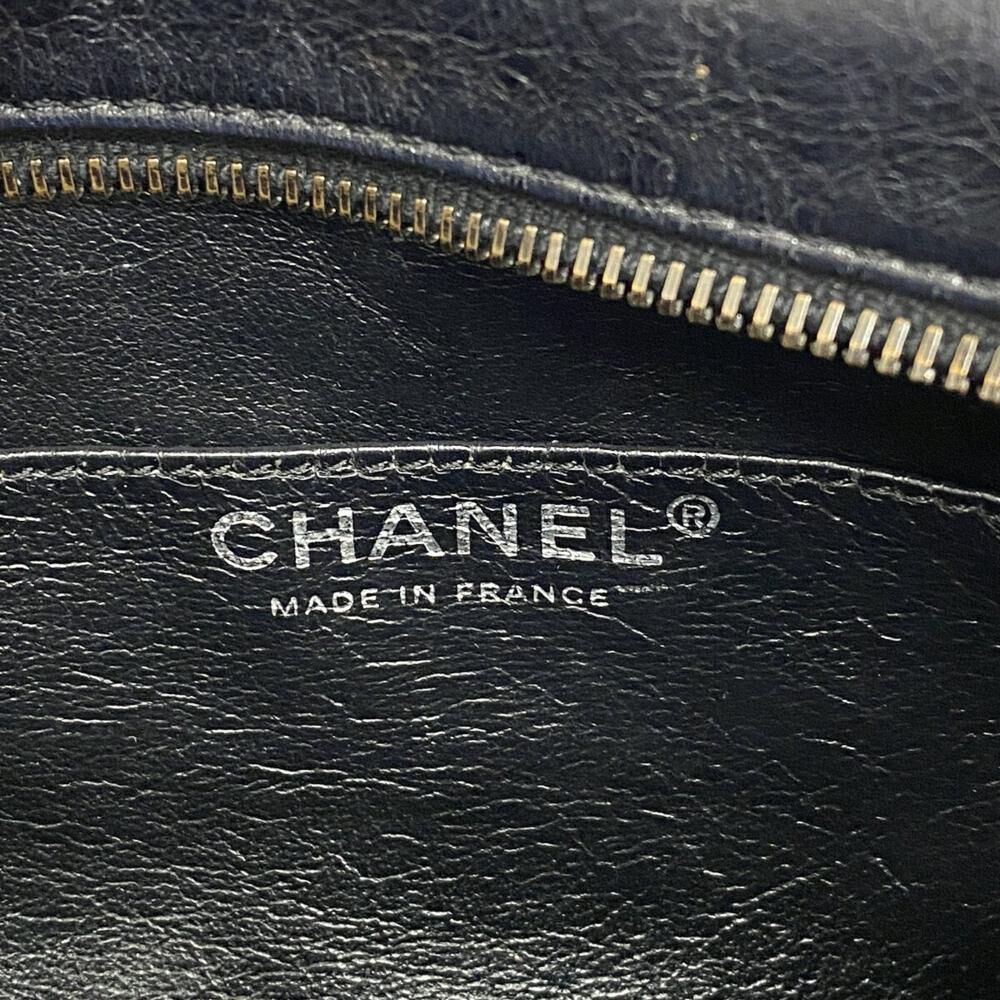 Chanel Shoulder Bag