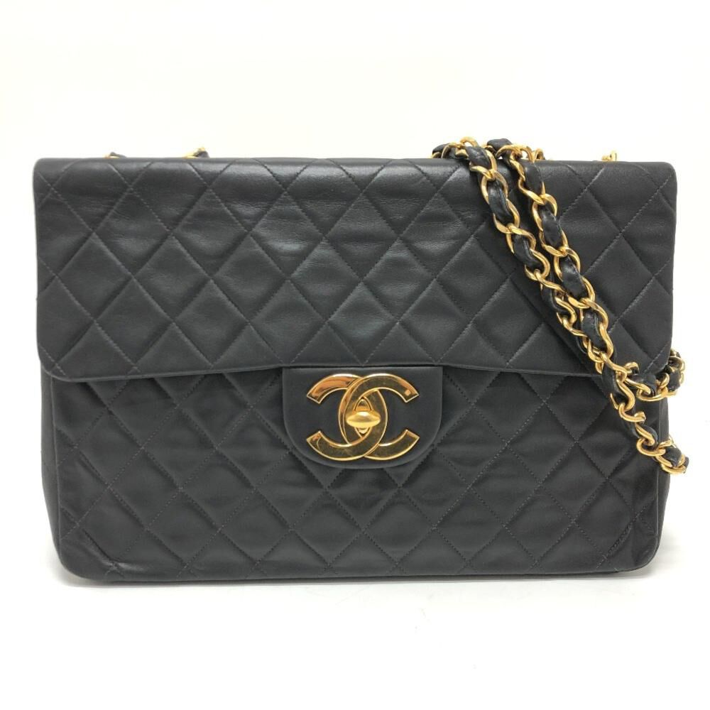 Chanel Shoulder Bag
