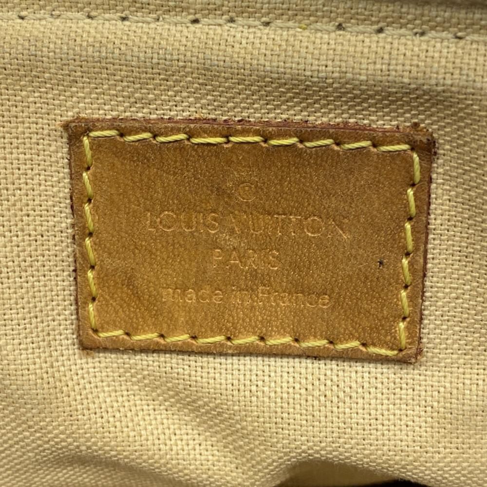 Louis Vuitton Siracusa