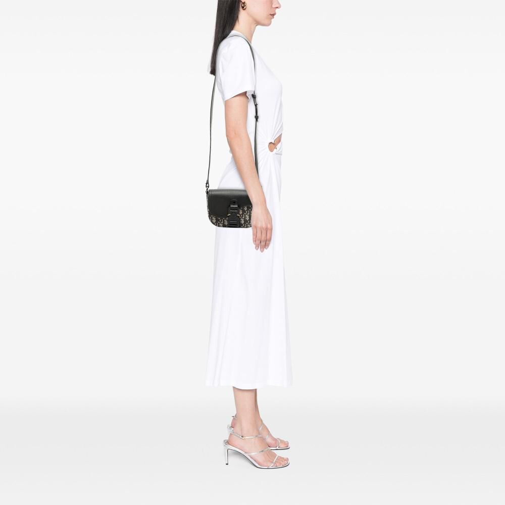 Dior Saddle Bag