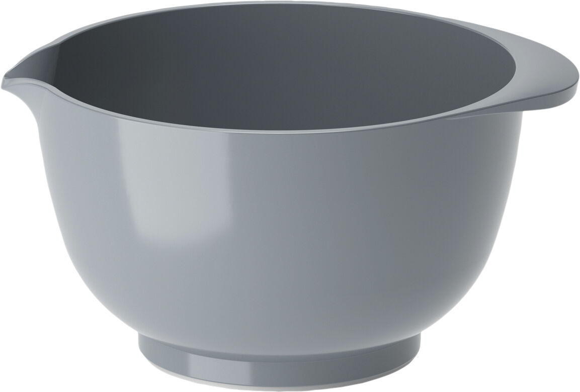 Margrethe-sk&aring;l 0,5L Dusty Blue