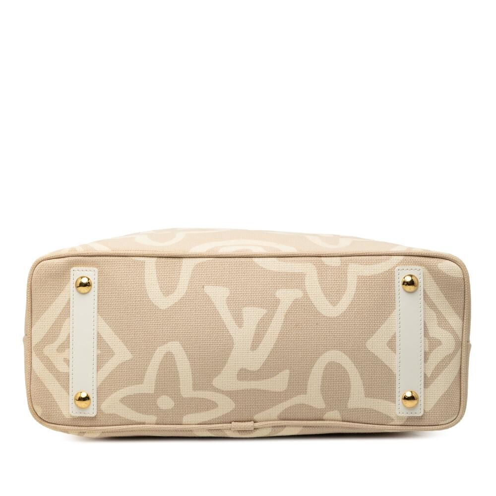 Louis Vuitton Cabas