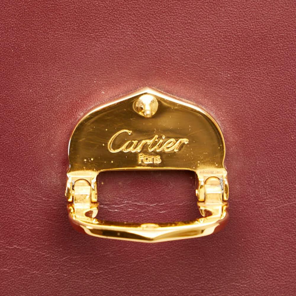 Cartier Shoulder Bag