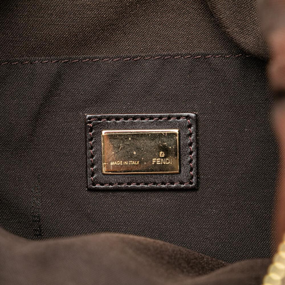 Fendi Crossbody Bag