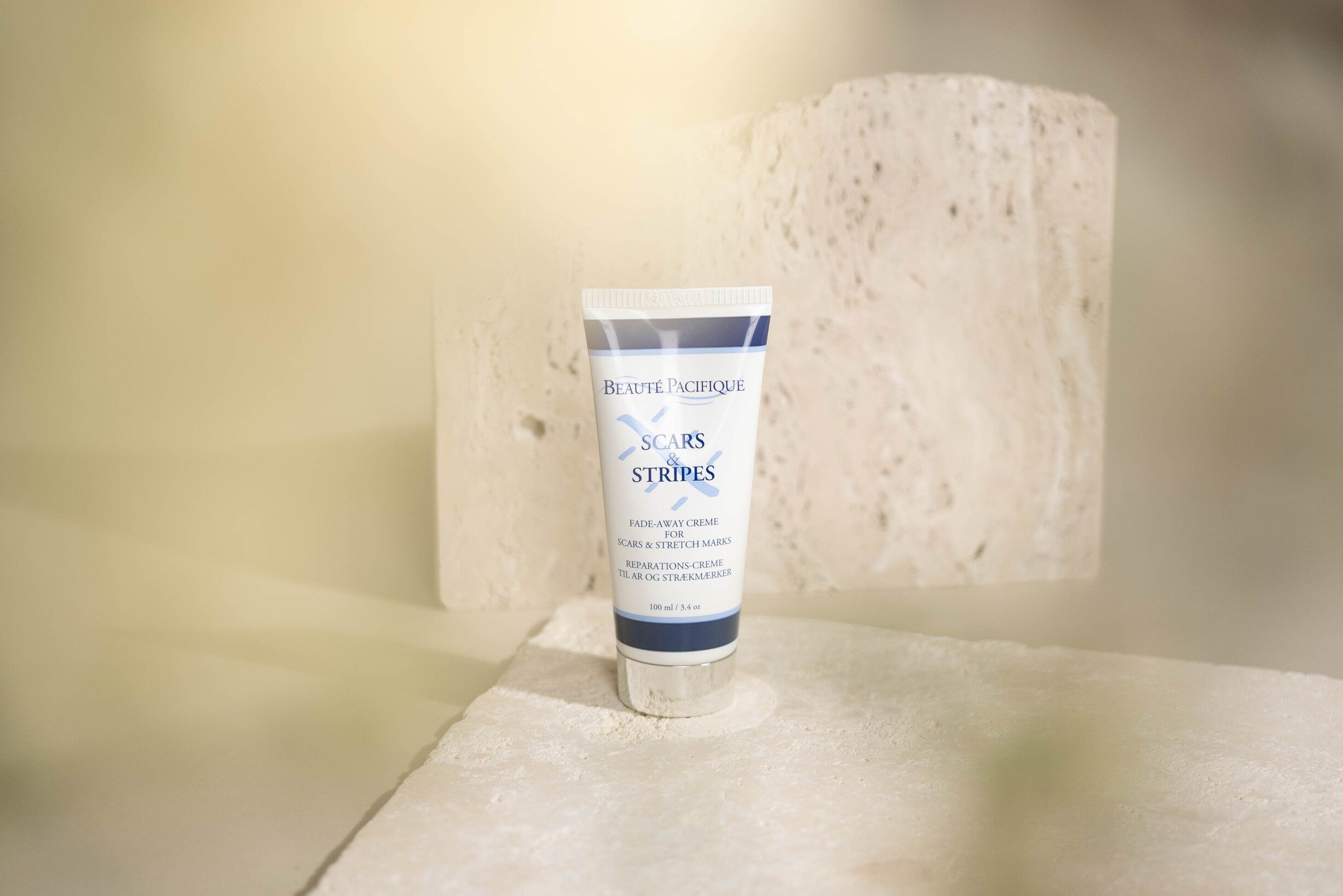 Scars & Stripes 100 ml.