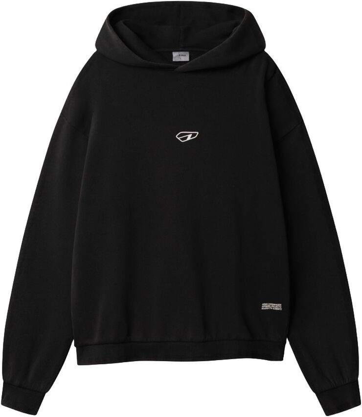 Core Hoodie