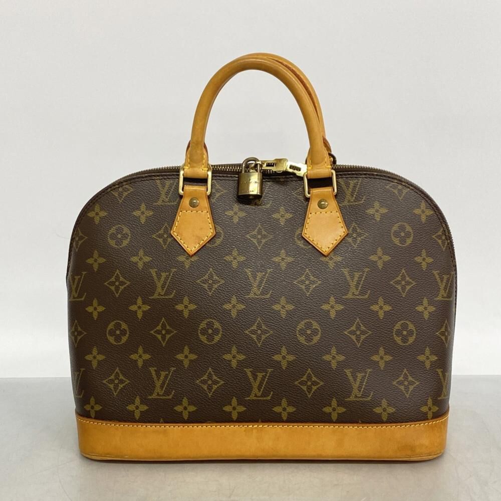Louis Vuitton Alma