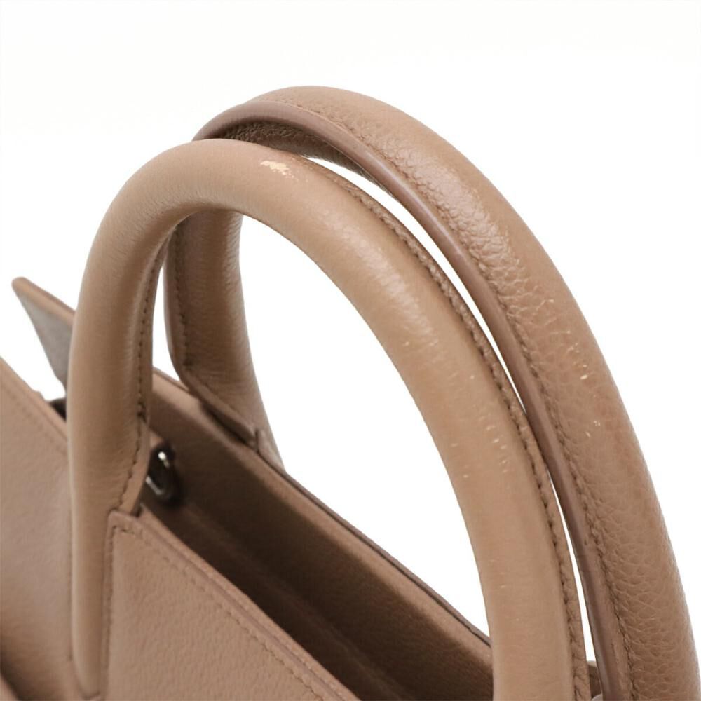 Yves Saint Laurent Handbag