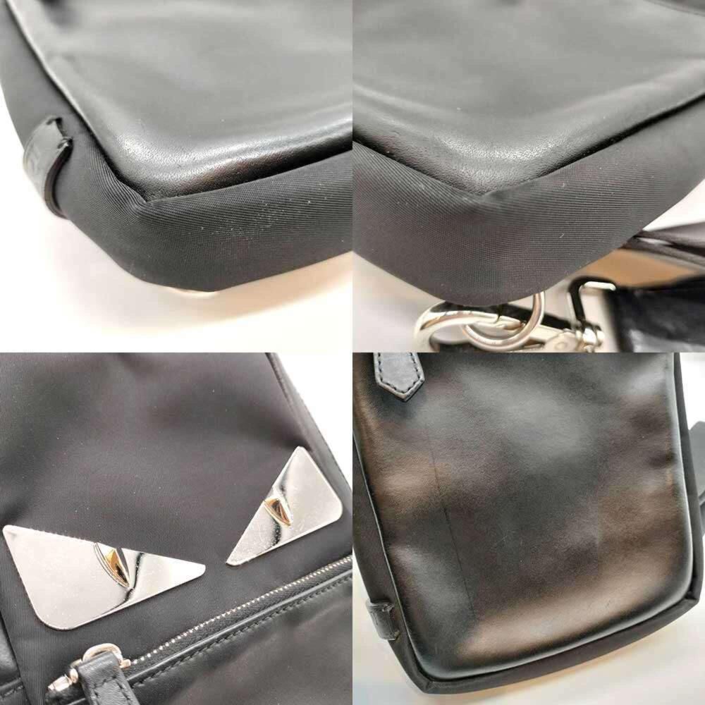 Fendi Crossbody Bag