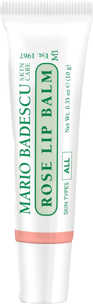 ROSE LIP BALM